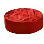 Chillout-Bag - Large, Sitz-Kissen, Durchmesser 110 cm, Höhe 35 cm, 